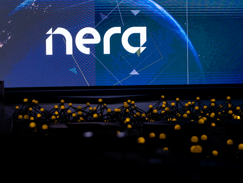 إطلاق شركة Nera
